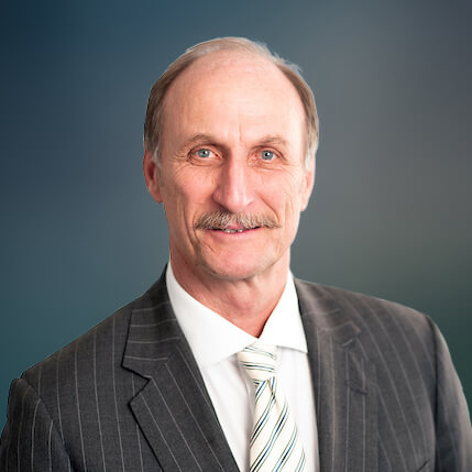 Conrad Burge
