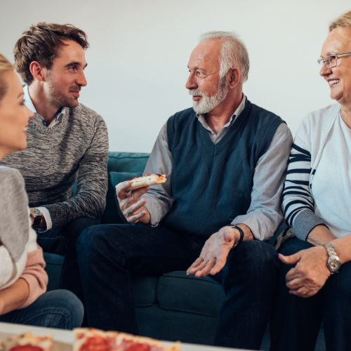Your Succession and Estate Planning