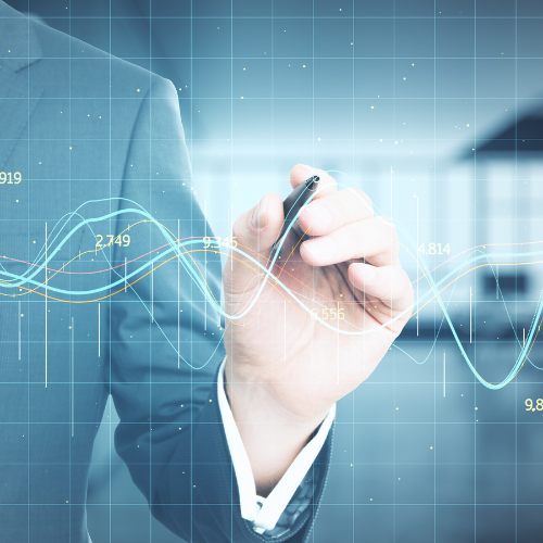 Economic Commentary by Conrad Burge, Head of Investments