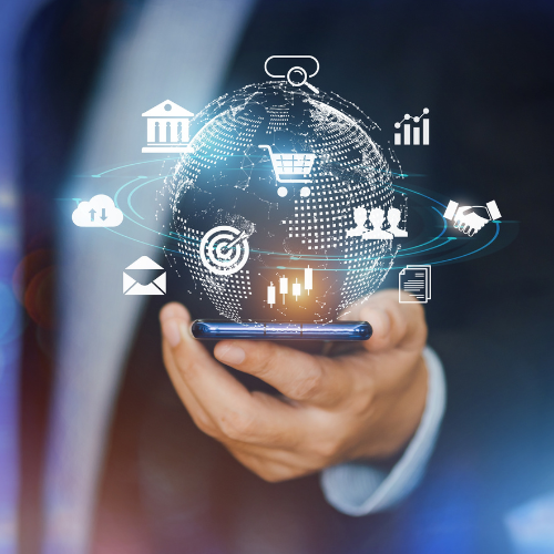 Technology Outlook