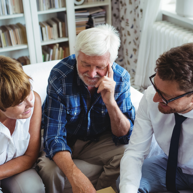 Why is Estate Planning so important?