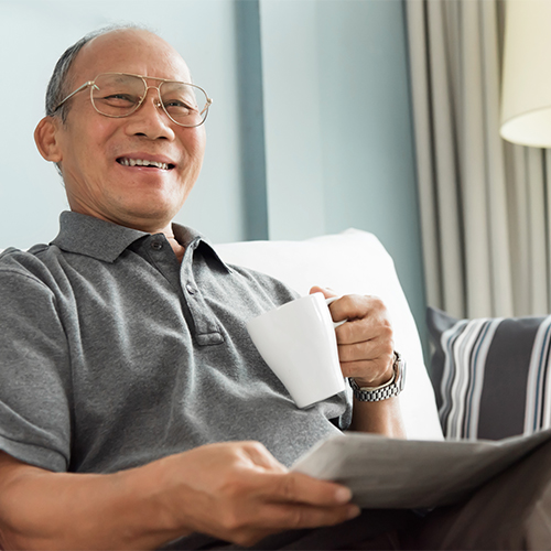 Is property a good investment for retirement?