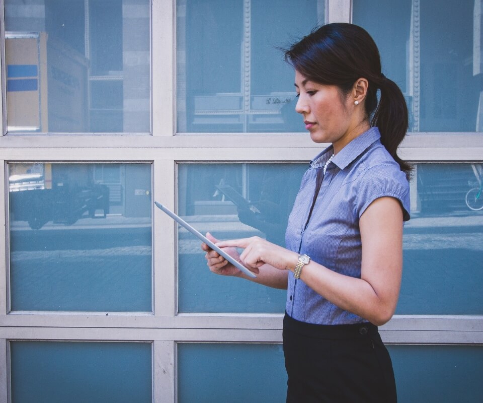 Workplace Gender Equality