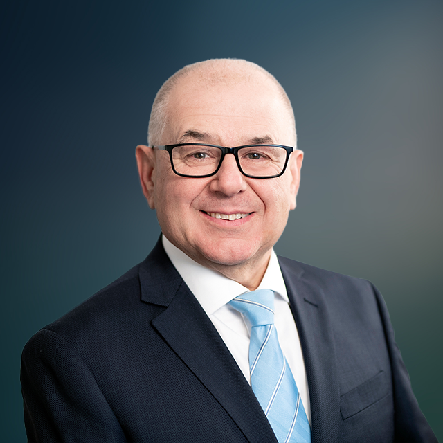 Frank Khouri