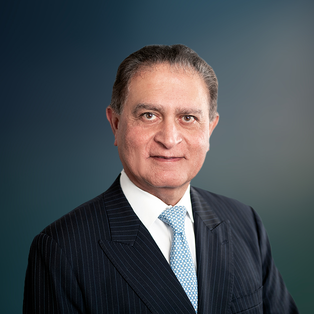 Inderjit (Indy) Singh