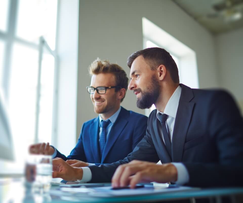 Experience, Expertise, Technology