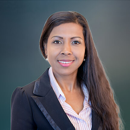 Jessica Dass