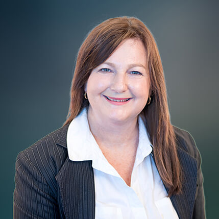 Julie Hargrave