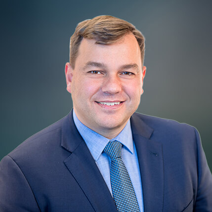 Paul Gubecka