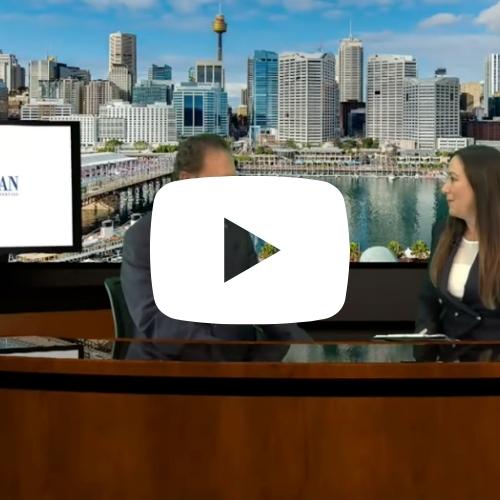 Indy Singh’s interview at the ASX Small & Mid-Cap Conference 2019