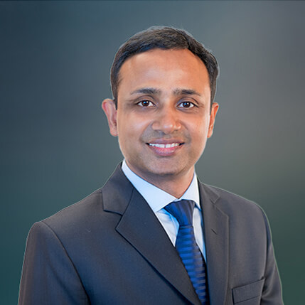 Rahul Guha