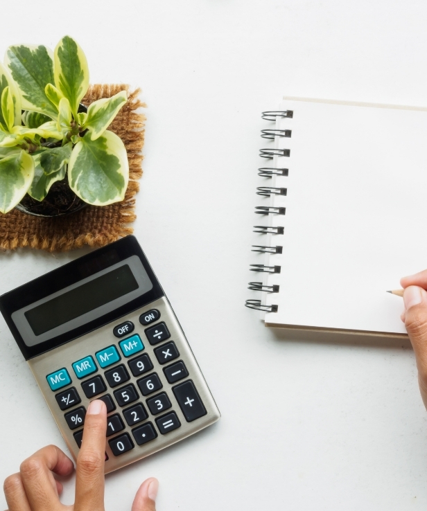 Financial Calculators