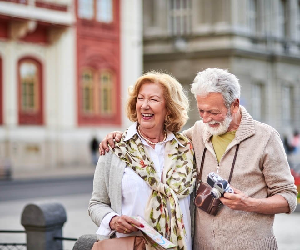 Planning Retirement