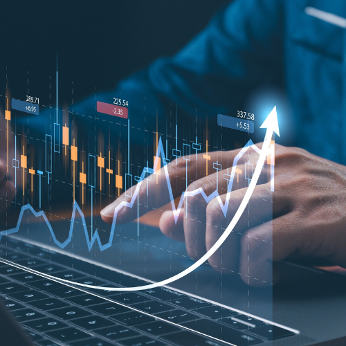 The Investment Outlook for 2026 Illustratior